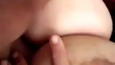 Milk Tanker Bhabi