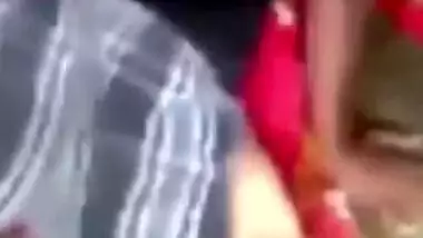 Desi Aunty Getting Banged By Nephews