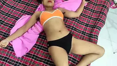 Hot Desi Indian Newly married Bhabhi Fucking in Doggy style, Indian bhabi fucked in doggy style,