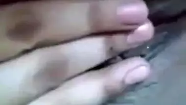 WONDERFUL FIGURE DESI INDIAN GIRLFRIEND SELFSHOT VIDEO