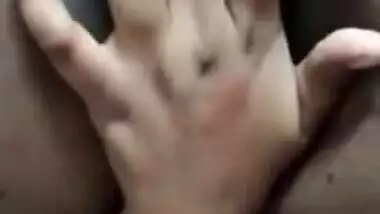 Desi Bhabi Doggy Fuck