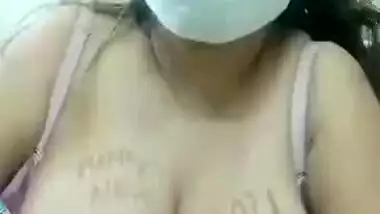 Extremely Hot Horny Aunty Fucking With Neighborhood When Husband Out of town part 3