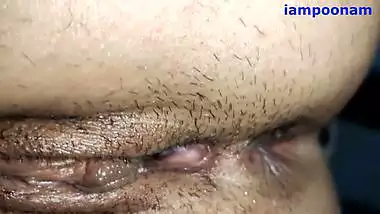 Horny Desi Bhabhi Eating Cock and Fucking hard...