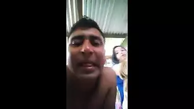 indian couple honeymoon in thailand