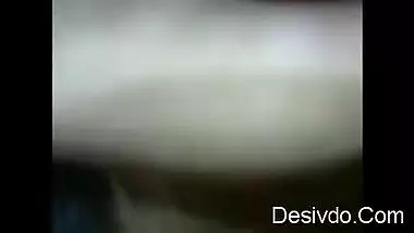 Indian Girl Giving Nicely Blowjob