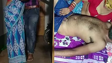 Daru Peekar Aya Dever Se Bhabhi Ne Chudaya - Sex With Dever