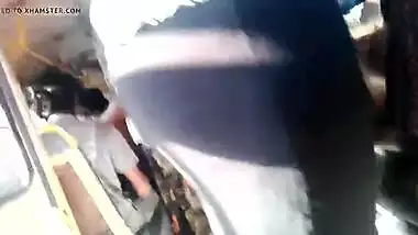 Sri lankan huge butt