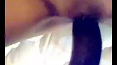 Sexy Bengali Maid’s Blowjob For Boss