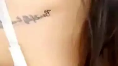 Annie Sharma Hot Sexy Live