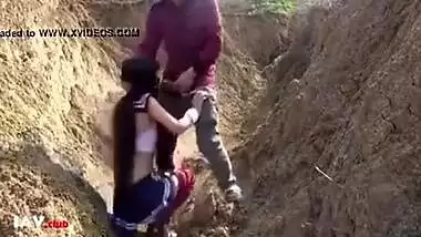 Desi Village Girl’s Sex Caught On Hidden Cam