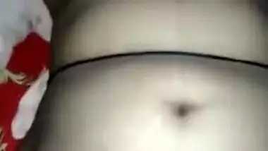 Fat Bangla Bhabhi fucking XXX Desi sex video taken by her husband’s brother