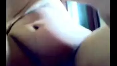 Indian porn of Big boobs lahore aunty giving hot blowjob and getting fucked by devar