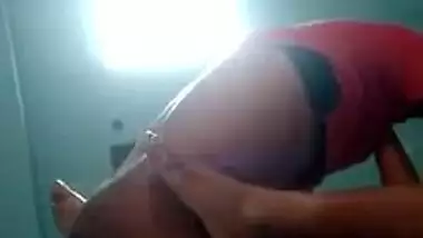 Non-professional Excited Desi Beauty Sunita having sex with desi playboy