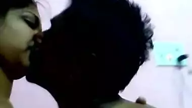 Nude couple sex at home mms scandal video