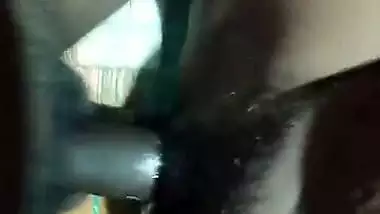 Newly married romantic couple desi xxx sex fun