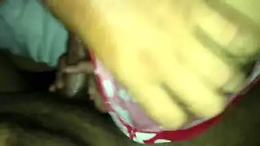 Desi Wife Blowjob