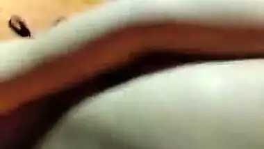 Minta ready for rough anal with Indian part 1