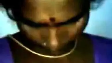 Desi Tamil Milf Boob Pressing By Hubby