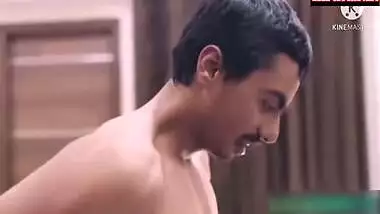 Ies Educated Girl Ne Nokar Se Gaand Marvaayi