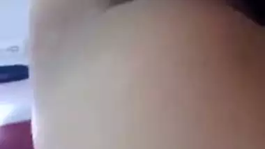 Hawt Bhabhi XXX MMS video