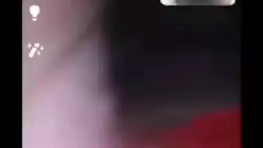 Bengali girl private nude video call viral clip