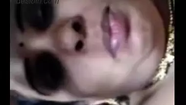 Renuka Bhabhi With Boss