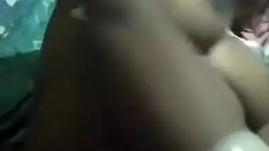 Bhabhi exposed