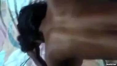 Today Exclusive- Paki Randi Ridding Dick Part 2