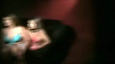 Indian Lesbian
