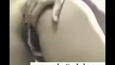 Cute Desi Young Wife