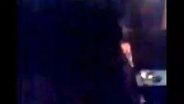 Punjabi porn clip of a sexy aunty