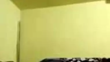 Assamese Bhabhi Blowjob and Fucked