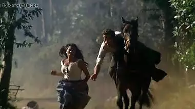 Sarita Choudhury - ''The House of the Spirits''