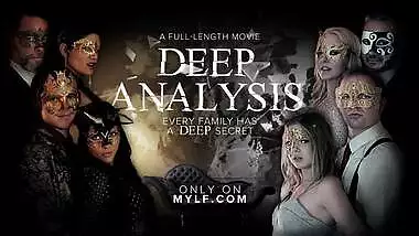 Seductive MILFs LollyDames & Alix Lynx Get Young Cocks Balls Deep In Their Twats Full Movie - Mylf