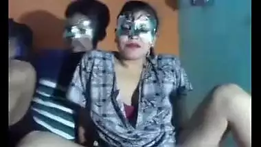 Pinky Bhabhi on Stripchat with Lover Pussy Lick and Finger Hard Cam Show
