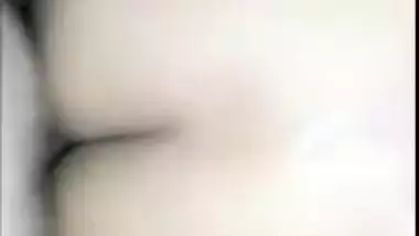 Desi cute girl fun with bf