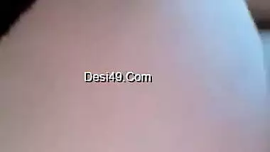 Today Exclusive- Paki Bbw Bhabhi Fucked By Hubby