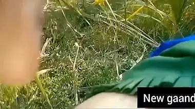 Chora Chori Gande Ke Khet Me Gaand Fuck With Jija.new Viral Videos