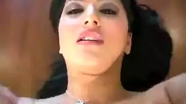 Don't shave it off darling, you're beautiful...