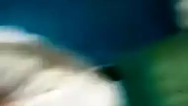 Fatty Desi woman meets her XXX lover for great sex in the MMS video