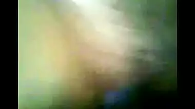 Hindi sex desi porn video of sexy Indian wife Chhavi with neighbor