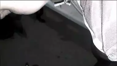 Exploring my Indian wife's body and making her eat my cum