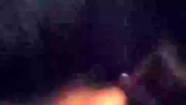 Busty Indian girl blowjob to Manager in hotel