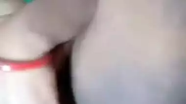 Horny Bhabhi Enjoy With Dildo