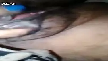Desi Girl Showing Her Boobs And Wet Pussy