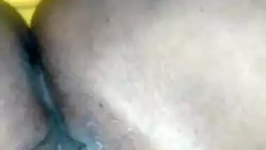 sandhya ki choot