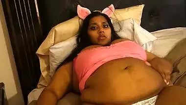 Stuffed BBW 2