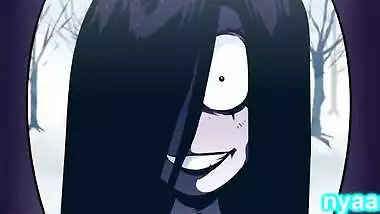 the ring ghost will steal your soul and CUM