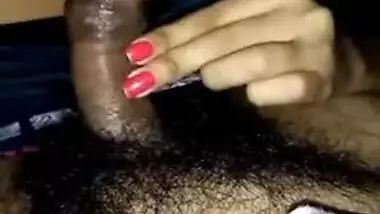 Insatiable Indian school girl blowjob to BF, scandal MMS online
