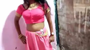 Hot Bihari Wife First Time Cheating Sex With Horny Devar